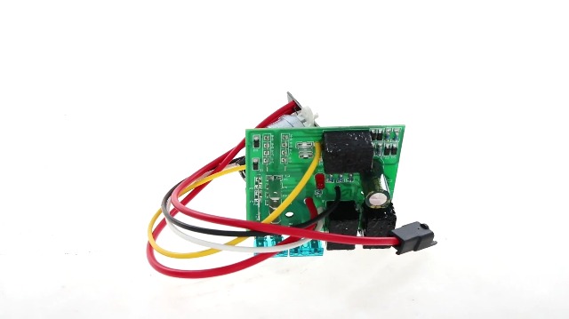 Amazon.com: AUC15330 Key Switch Interlock Ignition Module fits